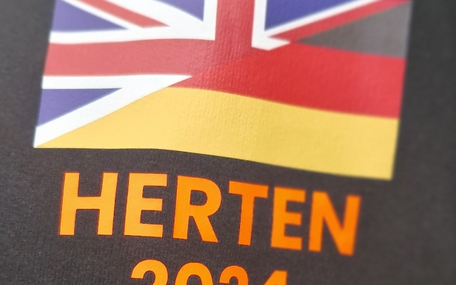 Herten Exchange 2024