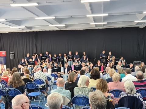 EKS HERTEN - DONCASTER EXCHANGE 2025 20