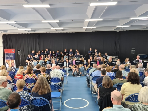 EKS HERTEN - DONCASTER EXCHANGE 2025 42