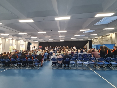EKS HERTEN - DONCASTER EXCHANGE 2025 45