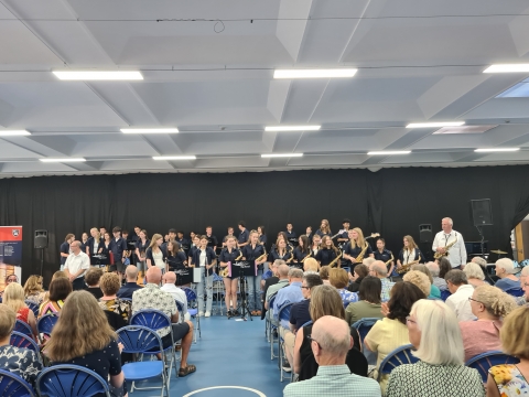 EKS HERTEN - DONCASTER EXCHANGE 2025 31