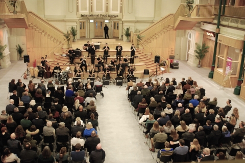 THE CORN EXCHANGE DECEMBER 2024 2