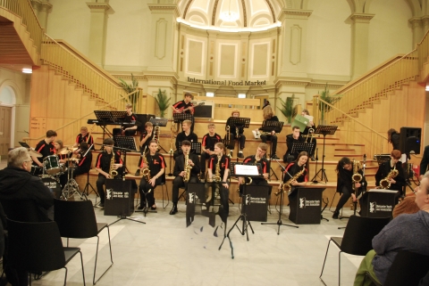 THE CORN EXCHANGE DECEMBER 2024 56