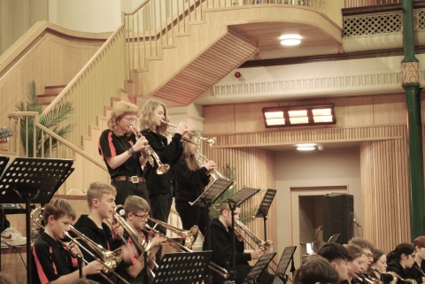 THE CORN EXCHANGE DECEMBER 2024 89
