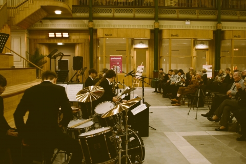 THE CORN EXCHANGE DECEMBER 2024 131