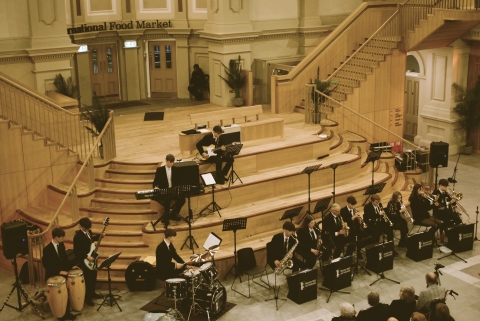 THE CORN EXCHANGE DECEMBER 2024 154