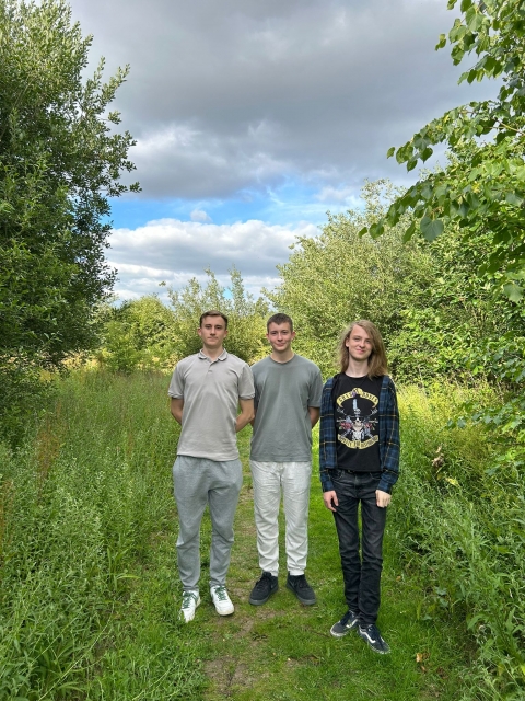 EKS HERTEN - DONCASTER EXCHANGE 2025 83