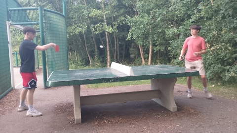 EKS HERTEN - DONCASTER EXCHANGE 2025 84