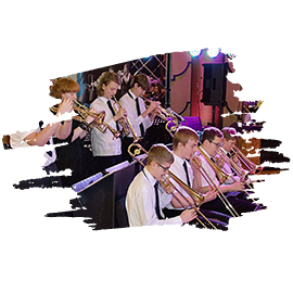 Doncaster Youth Swing Orchestra