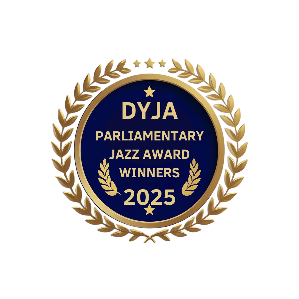 Doncaster Youth Jazz Association Wins ‘Best Jazz Educator’ at the 2025 Parliamentary Jazz Awards