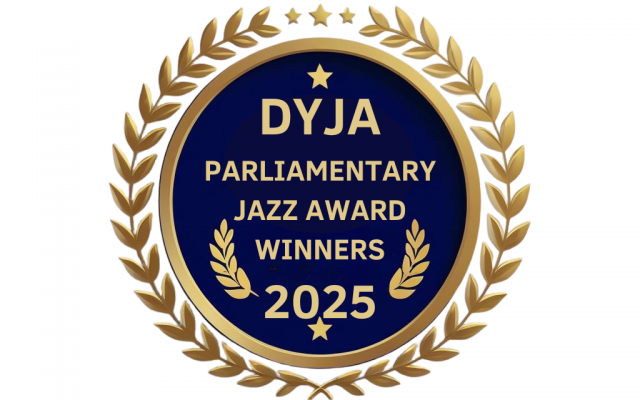 Doncaster Youth Jazz Association Wins ‘Best Jazz Educator’ at the 2025 Parliamentary Jazz Awards